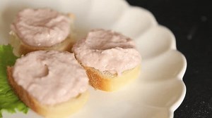 Cod Roe Dip Tarama Spread Seafood Stock Footage Video (100% Royalty-free) 3993267509 | Shutterstock