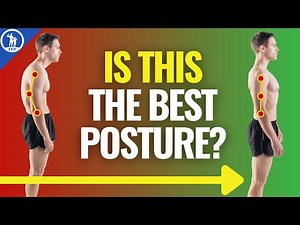 3 IDEAL Posture Positions → Standing, Sitting, & Sleeping