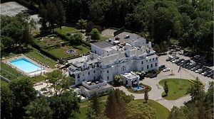 This Westchester zip code is the richest in the Northeast