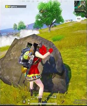 1% survival rate against chinese squad in pubgm