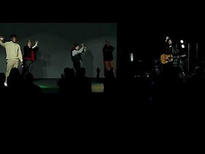 Living Word Church - Sunday Service - Live