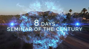 140 reactions · 25 shares | 8 Days - join the LIVE stream so you don’t miss out on the Seminar of the Century > bit.ly/1g0Jr2X #BobProctor #TAGR | Bob Proctor | Facebook