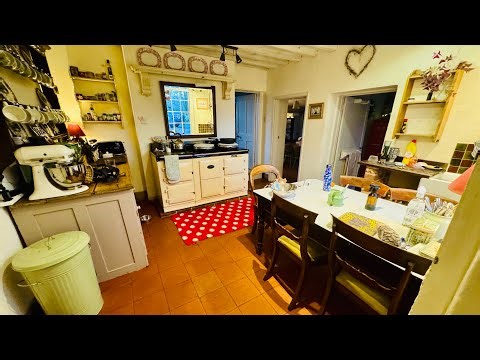 Move, Tidy & Whats For Dinner? WFH Afternoon Routine That Actually Works #afternoonroutine