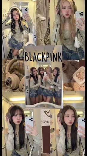 Blackpink wallpapers you can use🪩🎤✨#blackpink#kpop#wallpaper