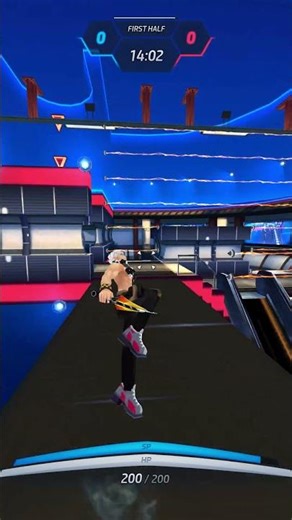 nobody moves faster in s4 league 8k #ranked #skills