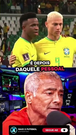 PIOR GERAÇÃO DA SELEÇÃO