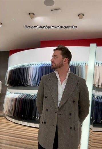 Going into this year, thankful and excited to be my best version of myself yet. 💫 #menswear #independentartist #menswearfashion #londonstyle #mensweartips