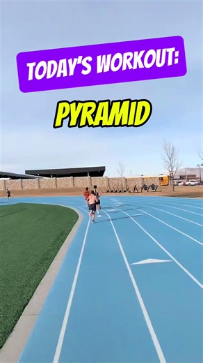First day of track season. Build our aerobic engine in preparation for some 🔥🔥🔥 times this season. #RunningDad #BusyRunner #DistanceRunning #MarathonTraining #RunCoach
