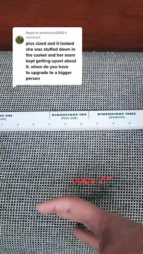 Understanding Casket Sizing: A Guide to Finding the Right Fit