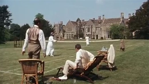 AGC_Poirot S03E01 - The Mysterious Affair at Styles