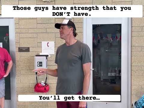 “Straight Arm Freestyle Is for Cool Kids Only.” or Is It?? - Gary Hall Jr.