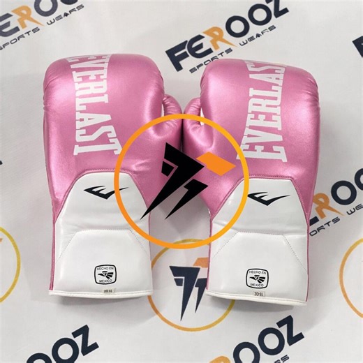 Customized Color Everlast Boxing Fighting Sparring Gloves | Gym | All Sizes Available - Etsy