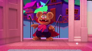 This October, make room on your broom for Halloveen! Starts Monday night, 10/1 at 7p on Disney Junior! | Disney Jr.