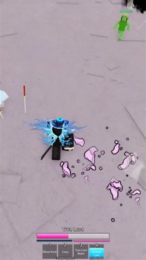 Pov its your first time using Yuta's Jacob ladder