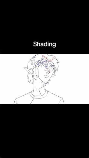 animation process #animation