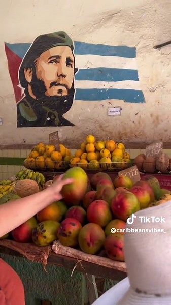 Découvrez Cuba en 10 secondes : plages et paysages