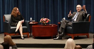 The American Experiment Launched by Jefferson Goes On, Says Justice Breyer