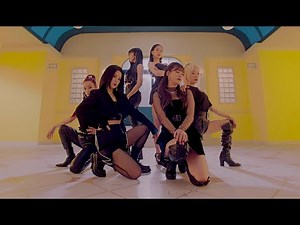 Apink Dumhdurum Mirrored Dance Practice