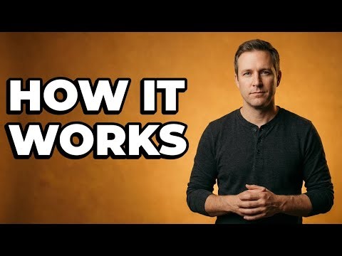 What Moves The Tape Through A VCR Player?