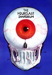 The Hourglass Sanatorium - watch streaming online