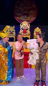Rốt cuộc ai là Công Chúa đây Ba Minh Nhí ơi… thì ra Công Chúa nằm ở đoạn cuối kakaka 🤣🤣🤣 | Võ Minh Khải