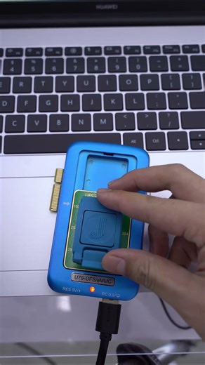 Does JCID U70 Support UFS 4.1? Here’s the Truth #jcid #u70 #ufs