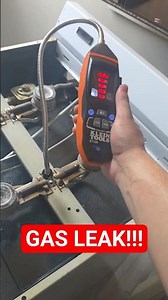 This Gas Leak Detector Is Almost TOO Sensitive!