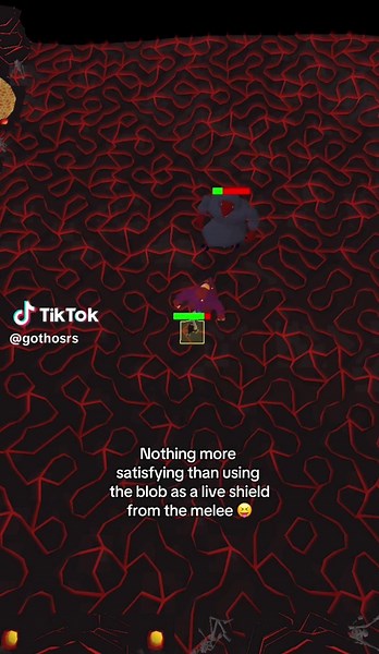 Mastering Old School RuneScape: Effective Fight Caves Strategies