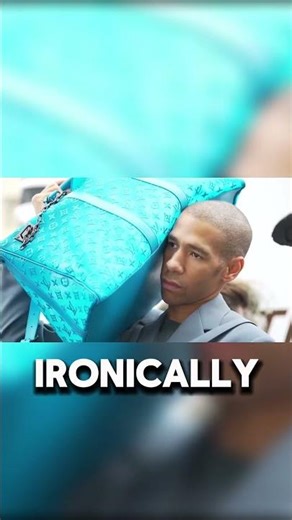 The Truth Behind the World’s Most Copied Luxury Pattern