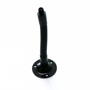 [Hot Item] Copper Silicone Coated Gooseneck Tube Bendable Flexible Metal Rod Brass Gooseneck Pipe