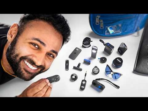 The Best TINY Tech on the Internet!