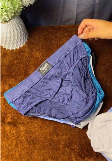 Stylish Menswear Briefs for Modern Men