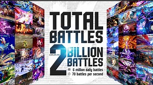 With the strength, passion, and unwavering support of our community, Street Fighter 6's first year was jam-packed with memorable moments. Let's take a stroll down memory lane to reminisce! 💙 | Street Fighter