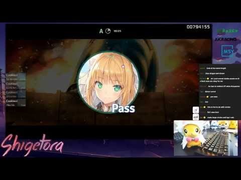 Cookiezi Square Jump Practice Maps 200bpm t+pazolite cheatreal HDHR 98 18% | livestream+-chat