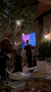 88K views · 3.2K reactions | I’m taking MC gigs now  | Mac G | Facebook