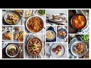 Kitchen Impossible Original Rezepte von foodundco.de