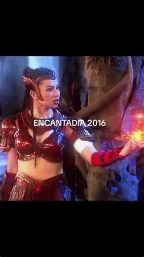 Encantadia 2016 Pirena Glaiza de Castro: memorable moments