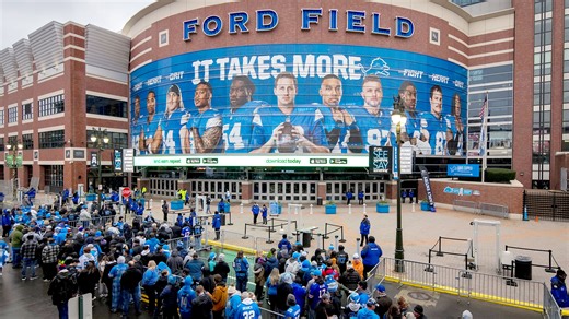 NFL announces 5 major new rules for fans entering stadiums for 2025 season