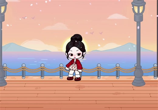 Hướng dẫn lấy kiểu tóc mới trong GameWorld