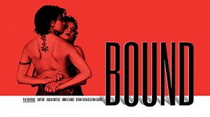 BOUND (1996)🔞 - VIZIONARE PLĂCUTĂ