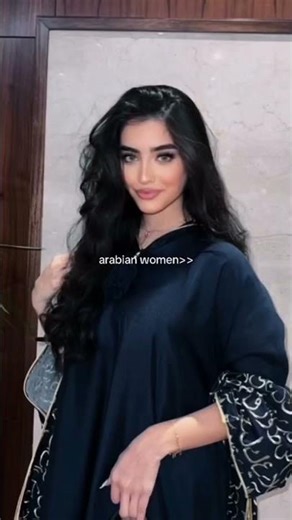 Arabian beauty ✨🫶#shorts #arabian #youtubeshorts #glowup #makeup #women #arabic #ladies #edit #up