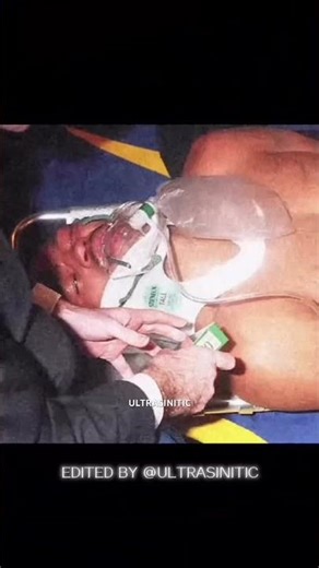 The Fall of Gerald McClellan