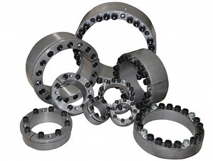 [Hot Item] Best Price Double Taper Design Z11 Shrink Disc Shaft Coupling Lock Keyless Locking Assembly