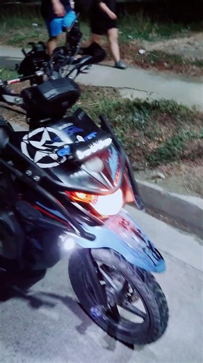 My Suzuki Skydrive Crossover. I owned this for roughly 2 years and I just love it 🥰