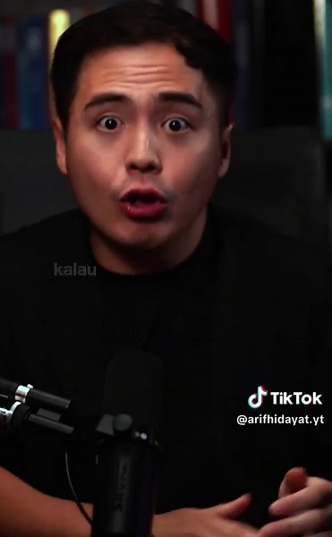 Arif Hidayat on TikTok