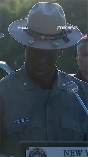 2.4M views · 40K reactions | JUST IN: Five dead in Niagara tour bus crash, mechanical failure and driver impairment ruled out, official says. | Fox News | Facebook