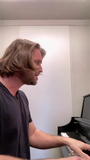 Brandon D Sterling on TikTok