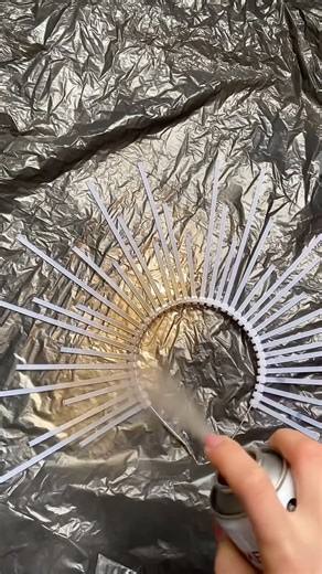 DIY How to make a crown 👑 #diy #handmade #diyideas #своимируками #crown #diycrown #handmadecrown