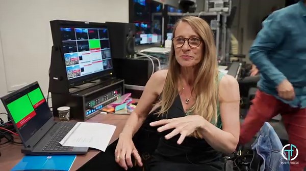 Un talent, un métier : Scripte