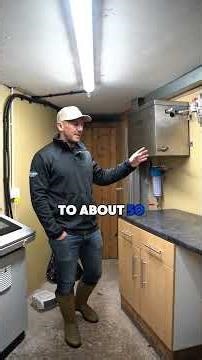 Sanicleanse Auto - TeatScrubber